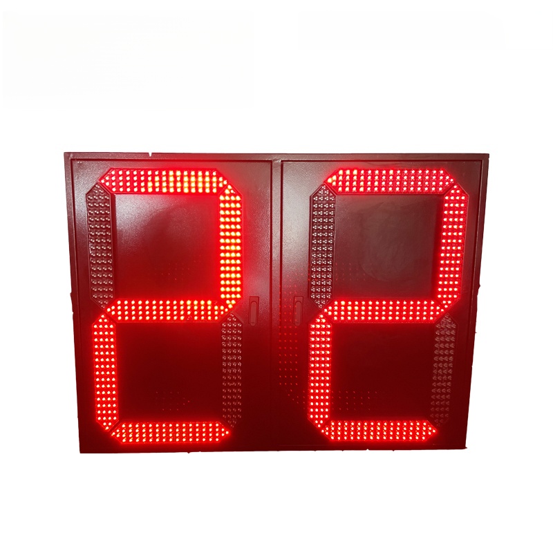 LED lighting certification standards